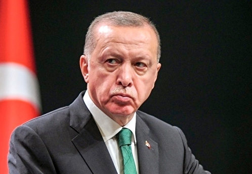Эрдоган: военные лобби саботировали Стамбульские инициативы Турции по Украине
