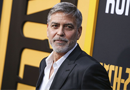 «Голос Америки»: фонд Джорджа Клуни просит выдать ордера на арест российских журналистов