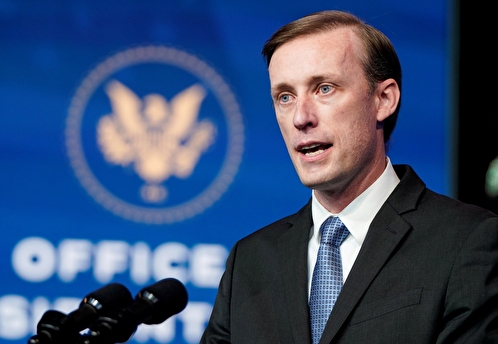 Белый дом: США не отправят на Украину солдат, советников и военных инструкторов
