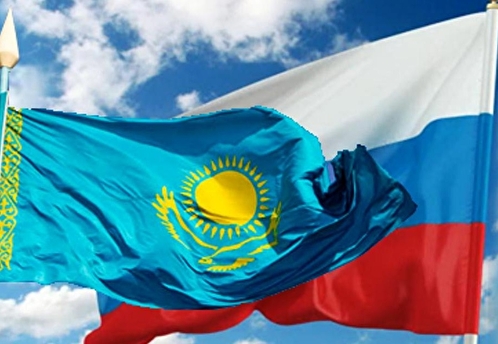 Казахстан заявил, что не поддерживает санкции США и ЕС