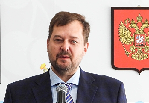 Балицкий анонсировал создание нового федерального округа