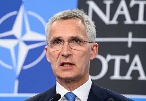 НАТО не планирует отправлять войска на Украину
