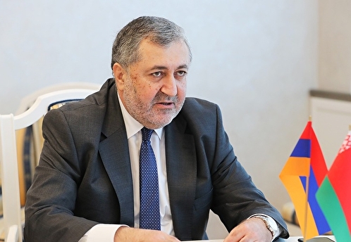 В Ереван вызвали посла Армении в Белоруссии для консультаций