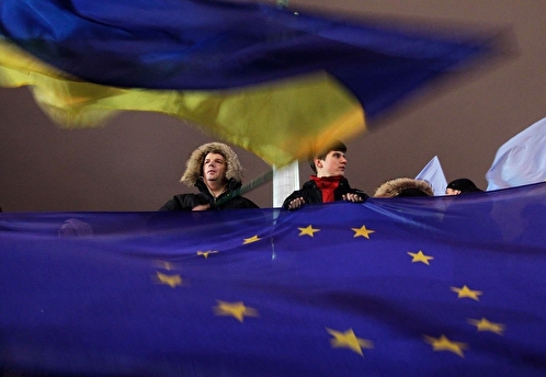 ЕС создал комиссию по борьбе с хищениями на Украине западной помощи