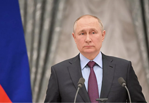 Путин: договор РФ с КНДР предусматривает взаимную защиту от сторонней агрессии