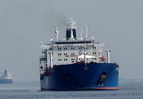 МИД Нидерландов: санкции ЕС закроют порты Европы для танкеров с нефтью РФ
