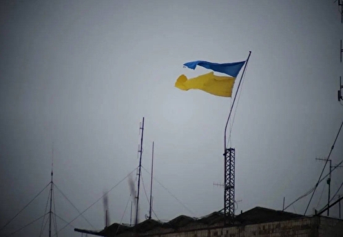ВС РФ нанесли ответный групповой удар по энергетике Украины