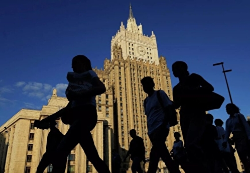 МИД: Москва ведет переговоры с девятью странами о безвизовых поездках граждан