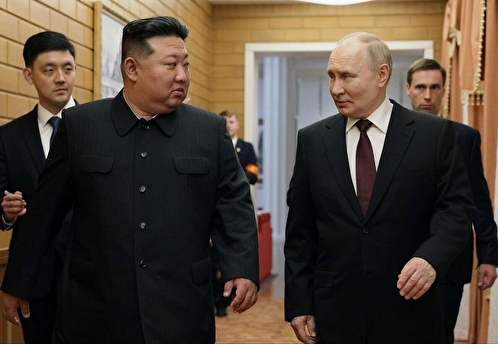 Asia Times: визит Путина в Северную Корею может нанести ущерб Западу