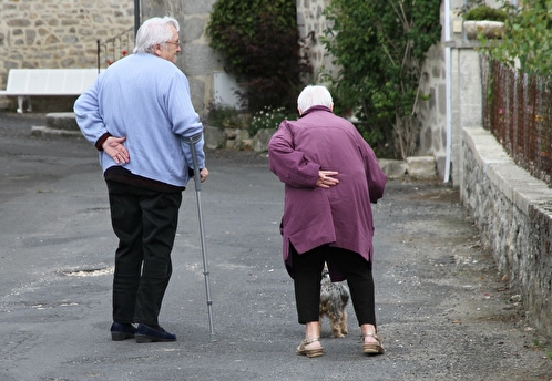 В Госдуме предлагают ввести механизм соцдоплаты к страховой пенсии по старости