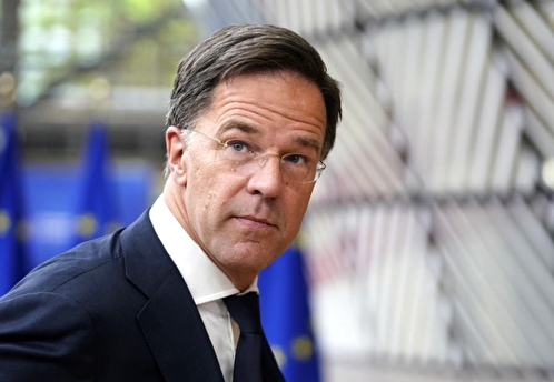 Послы НАТО утвердили премьера Нидерландов Рютте в качестве нового генсека