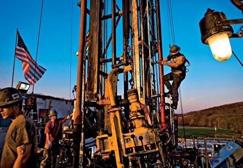 WSJ: США вводят более мягкие санкции из-за риска роста цен на нефть