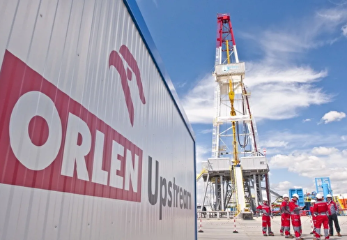 Польская Orlen пригрозила европейским импортерам газа изъятием их платежей «Газмпрому»