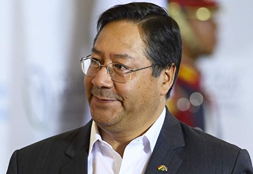 В Минобороны Боливии связали визит президента Арсе на ПМЭФ и попытку госпереворота