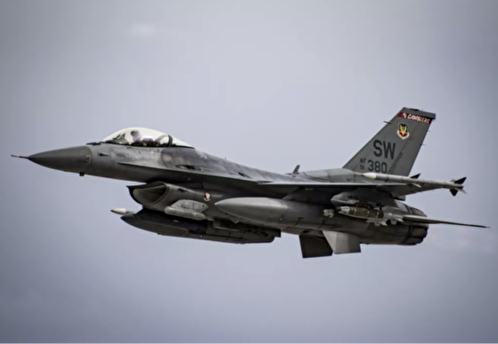 Власти Нидерландов выдали разрешение на поставку Украине F-16