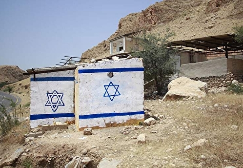 Власти Израиля присвоили крупнейший за 30 лет участок территории Палестины