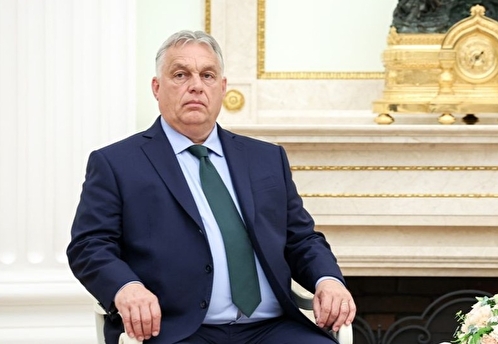 Орбан заявил, что узнал мнение Путина о перспективах прекращения огня на Украине
