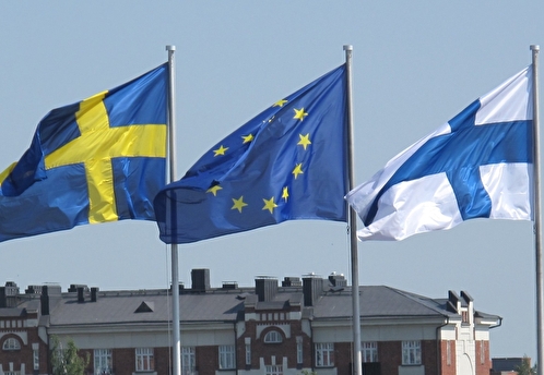 Финляндия и Швеция намерены бойкотировать проводимые Венгрией встречи ЕС