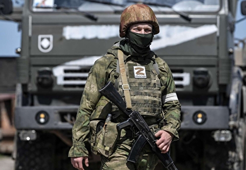 Япония изменила оценку боеспособности армии России