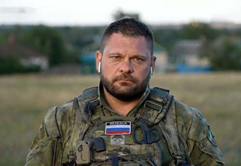 Врачи Курска стабилизировали состояние Поддубного, его отправили в Москву
