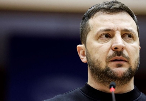 Зеленский отчитался перед конгрессменами США после атаки ВСУ в Курской области