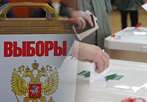 Действующие главы регионов побеждают во всех субъектах России, где прошли выборы