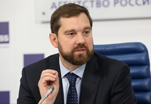 ФАДН обвинила Запад в попытке разжечь конфликт с грузинами в Курской области