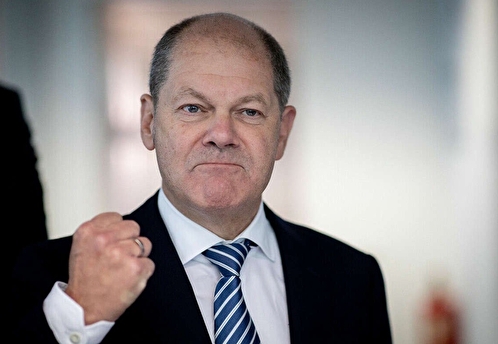 La Repubblica: Шольц готовит собственный мирный план по Украине