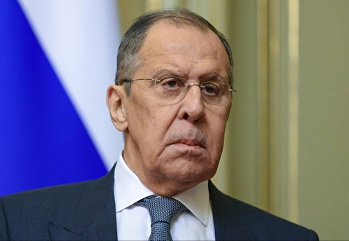 Лавров: в конфликте на Украине речь идет о правах людей, а не об обмене землями