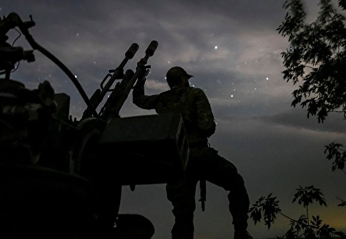 Mash: ВСУ пытались атаковать военный аэродром в Адыгее американскими дронами