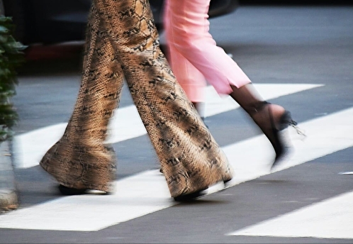 Московская неделя моды закончилась, а что осталось?