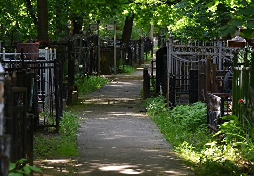 Депутат Госдумы Разворотнева: в РФ не хватает кладбищ и крематориев