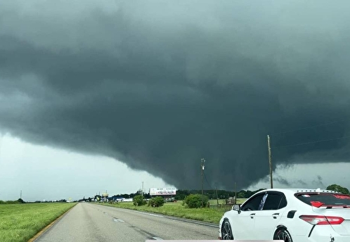 Синоптик Позднякова: ураган «Милтон» может добраться до Мурманской области
