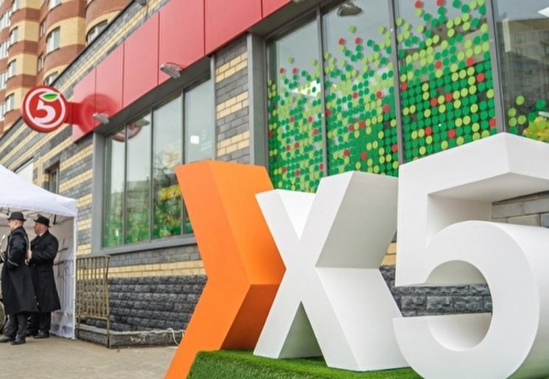 X5 Group приостановила продажи зефира «Жизель»