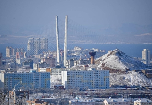 Путин поручил сохранить ставку 2% для «Дальневосточной ипотеки» до 2030 года