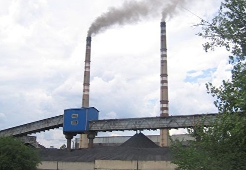 WSJ: Украина решила разобрать Кураховскую ТЭС из-за проблем в энергетике