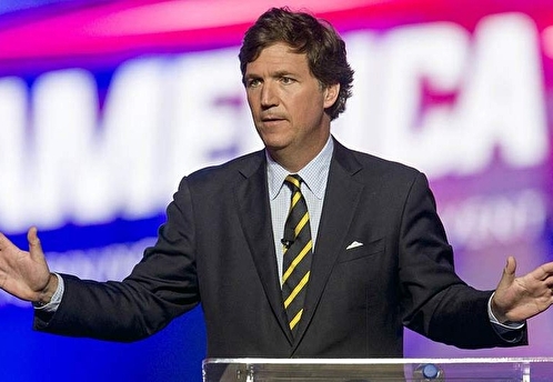 Такер Карлсон: Украина потеряла территории из-за США