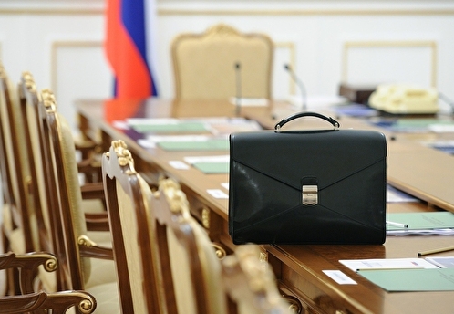 В России планируется сокращение 10% штатных мест для госслужащих