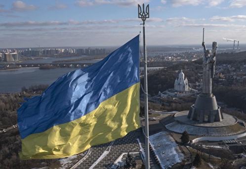 В Киеве заявили о возможности производить оружие на 20 млрд долларов в год