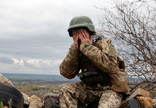 Потери ВСУ с начала СВО превысили 900 тысяч военных убитыми и ранеными