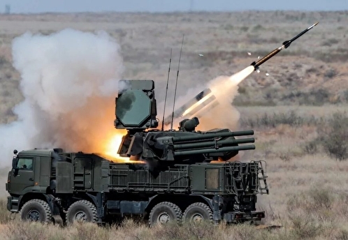 NYT: с фронта пропали почти все установки HIMARS