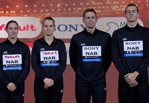 Журова обвинила World Aquatics в издевательстве над российскими пловцами