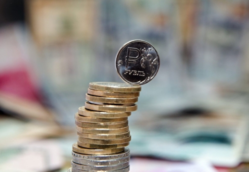 Инфляция в ноябре достигла рекордного с 2002 года уровня