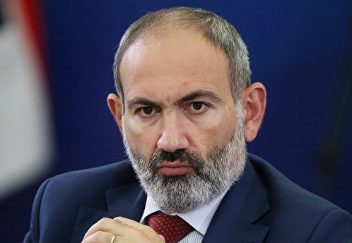 Пашинян назвал отказ от границ Армении времен СССР отказом от государственности