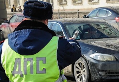 Госдума подняла штрафы за нарушения ПДД