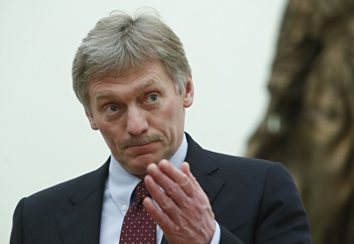Песков: ответ на удары по Таганрогу последует, когда это признают целесообразным