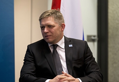 Фицо предрек Украине судьбу Чехословакии перед Второй мировой