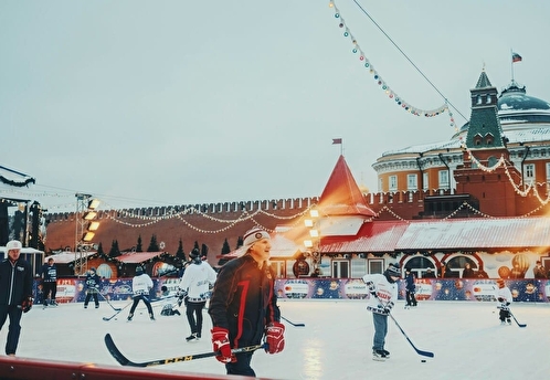 Культурный гид. Строим планы на неделю 16-22 декабря