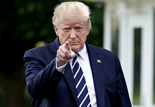 Трамп хочет утвердить политику, по которой в США будут признавать только два пола