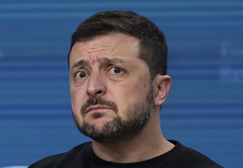 Лавров усомнился в адекватности публично матерившегося Зеленского